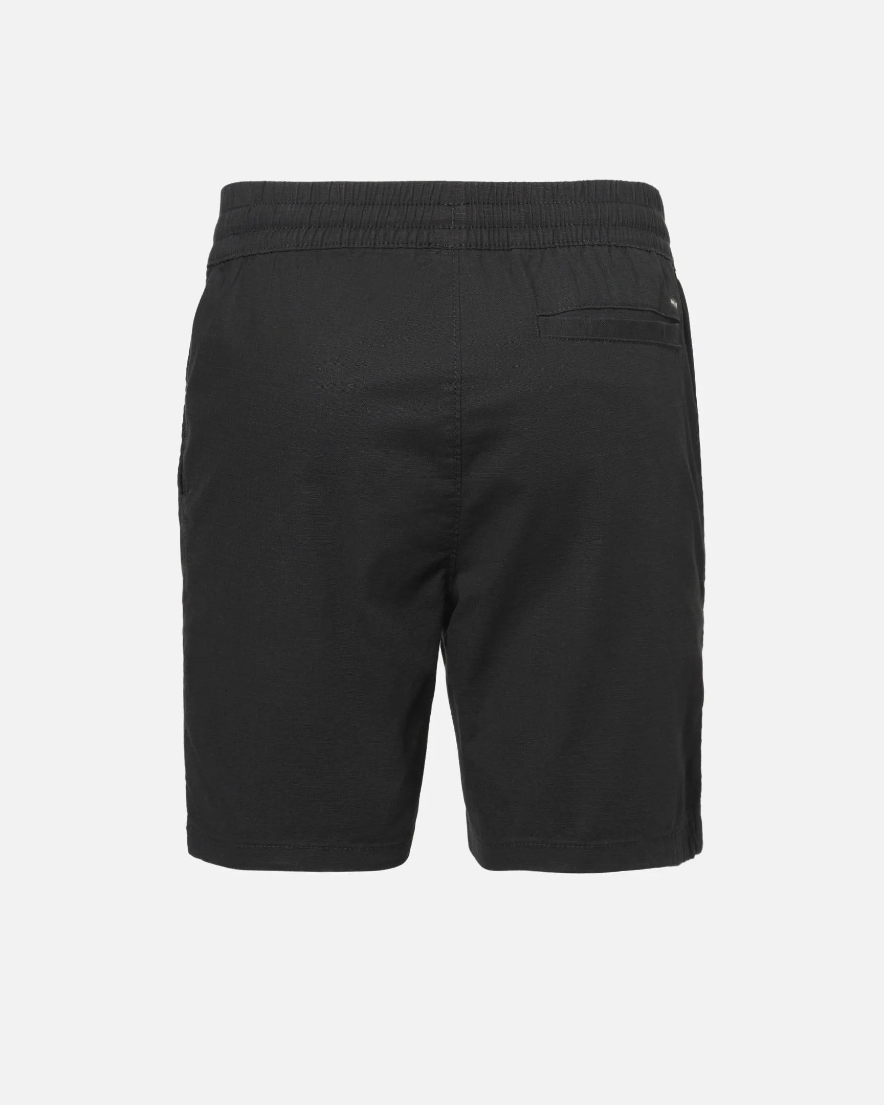 Essential Expedition Pull On Ripstop Walkshort