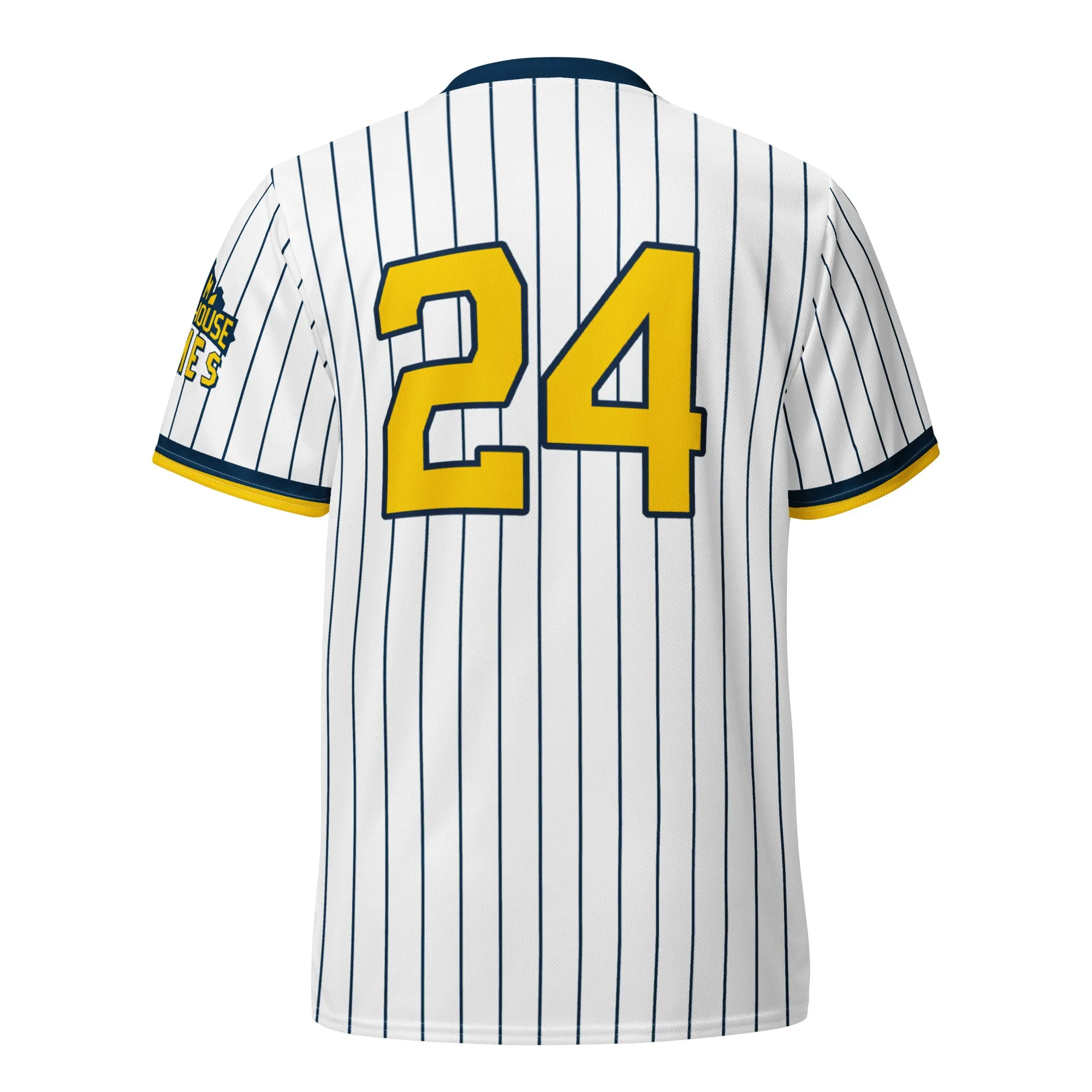 Forgotten Rotten: "Trevor Plouffe" Home | Blitzball 3 Replica Jersey