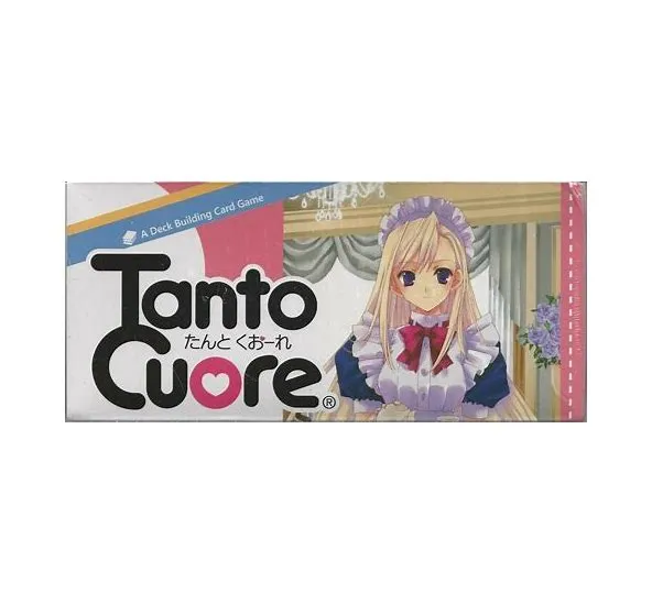 Game - Tanto Cuore