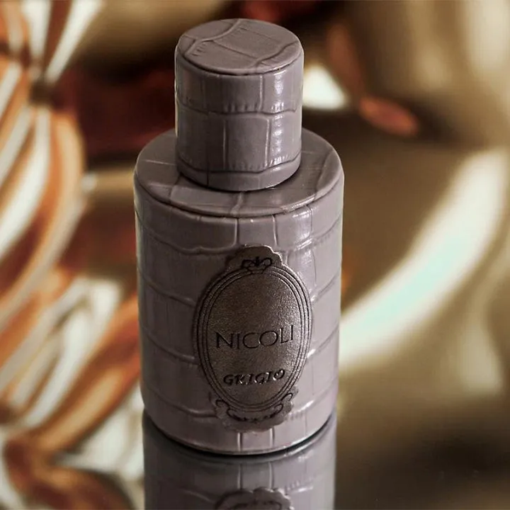 Grigio Luxury Perfume