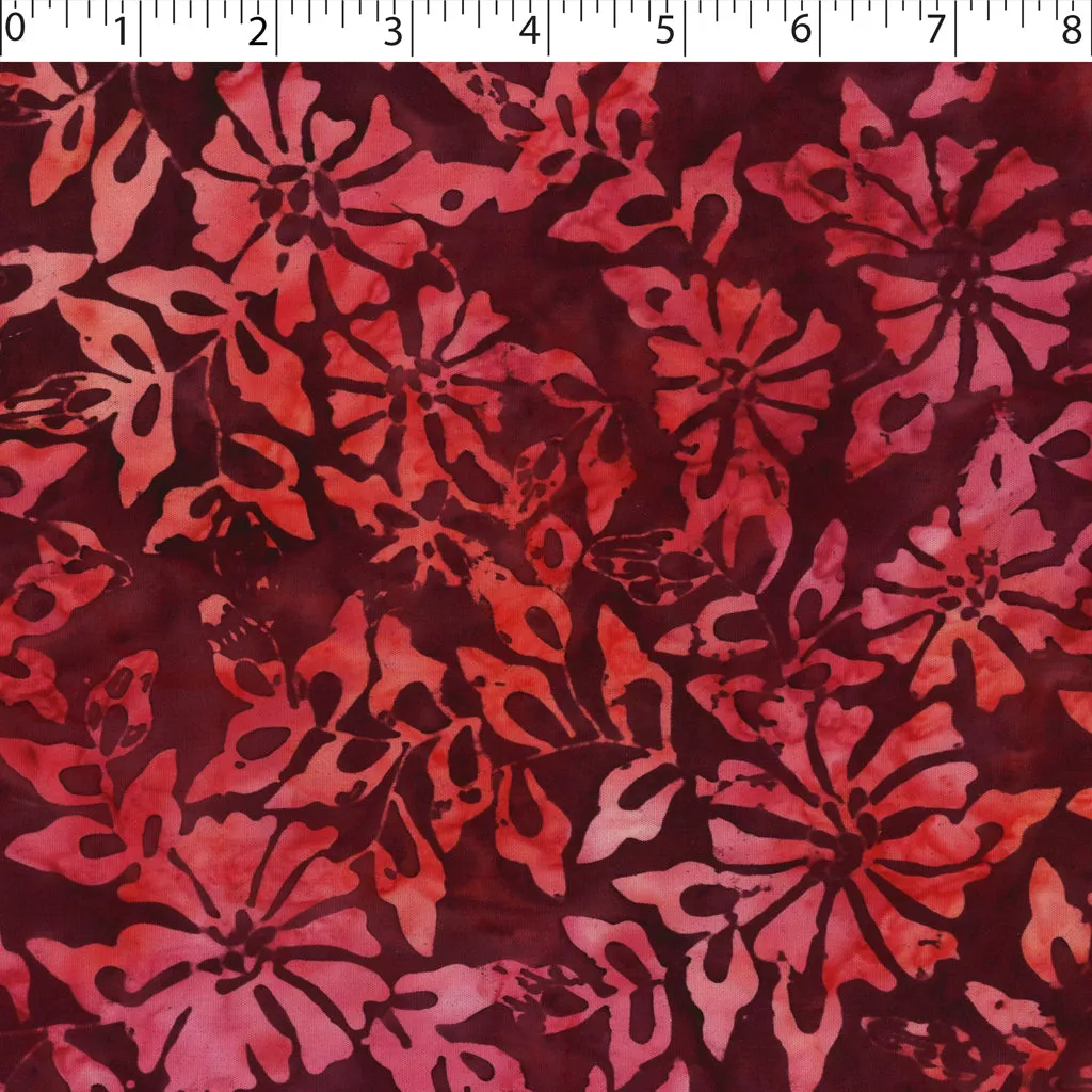 HAND DYED BATIKS - DHX-23007