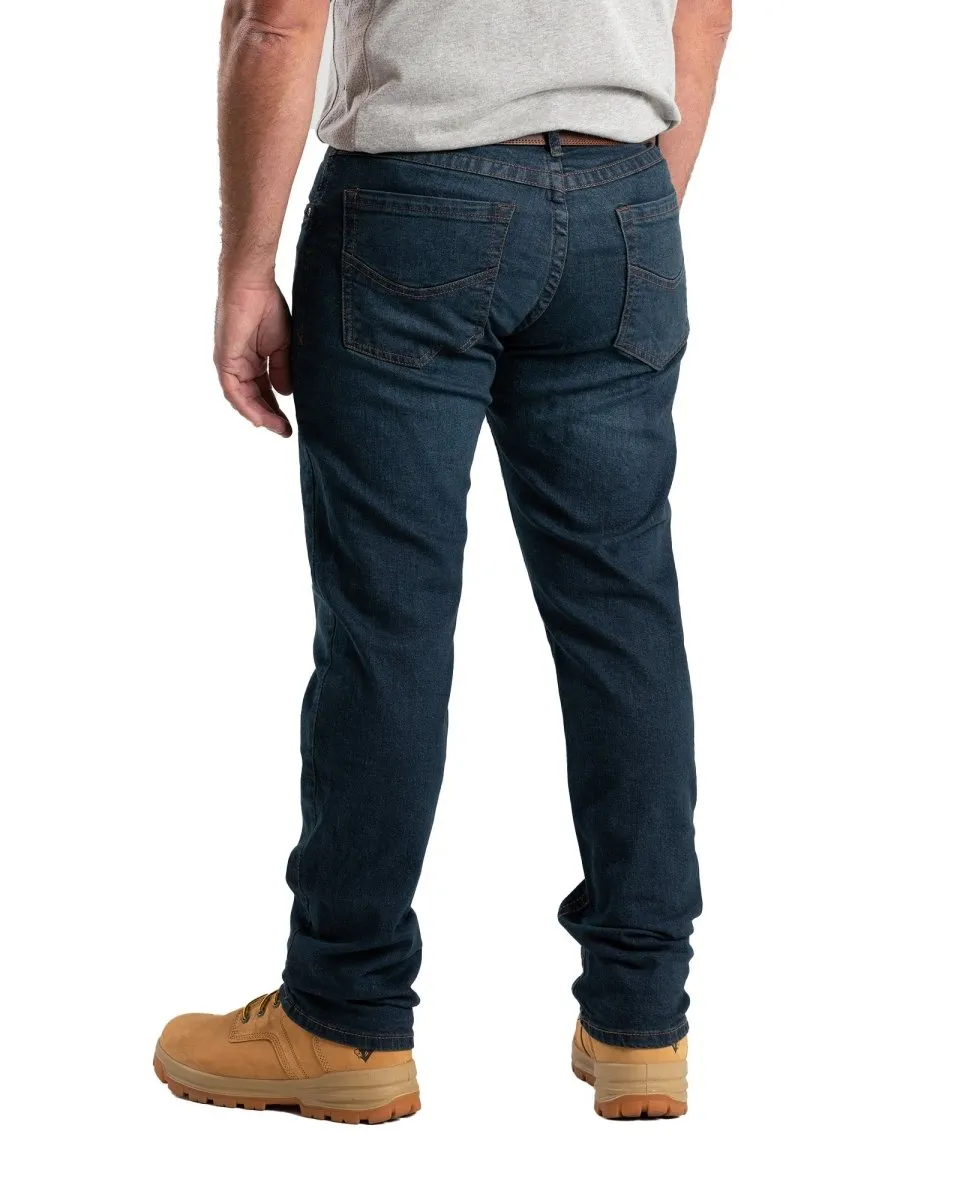 Highland Flex Relaxed Fit Straight Leg Jean