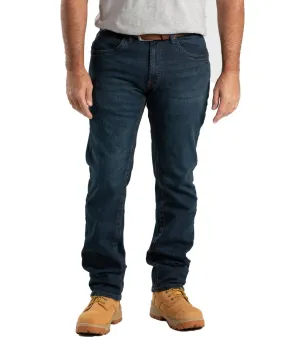 Highland Flex Relaxed Fit Straight Leg Jean