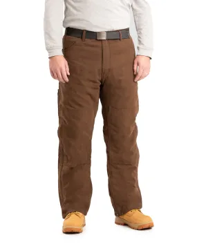 Highland Washed Duck Insulated Outer Pant