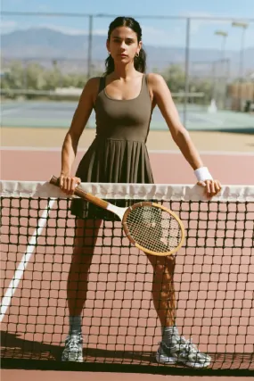 Hot Shot Active Dress