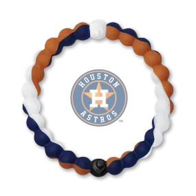 Houston Astros™ Swirl Bracelet