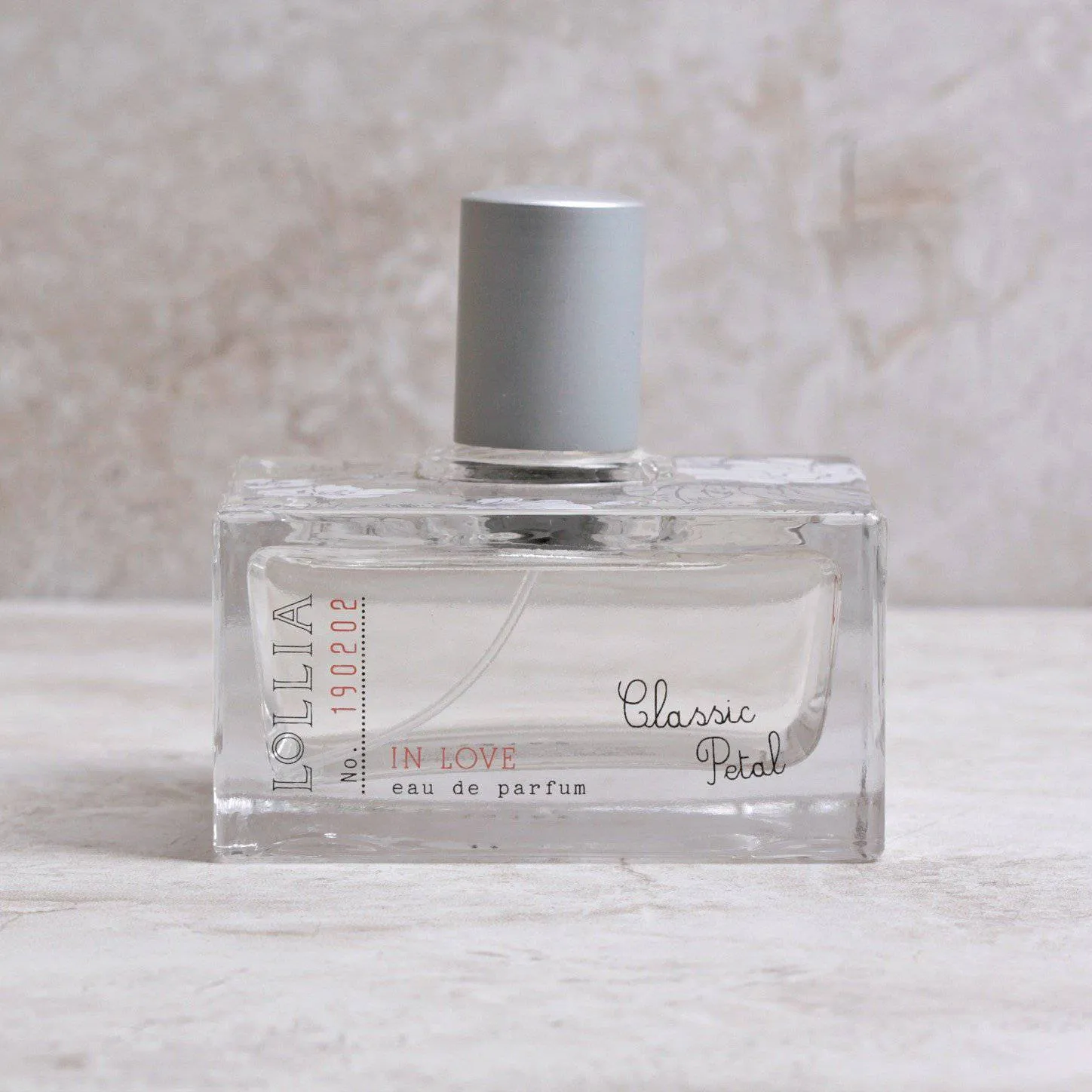 In Love Eau de Parfum