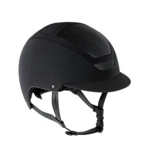 Kask 'Dogma' Hunter Helmet in Black - 56