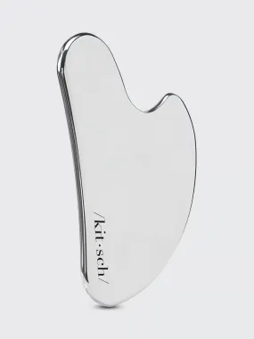 KITSCH Stainless Steel Gua Sha