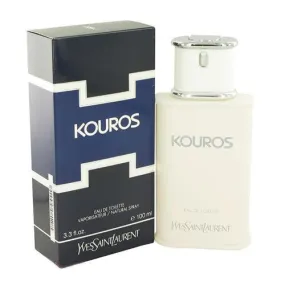 Kouros 100ml EDT for Men by Yves Saint Laurent