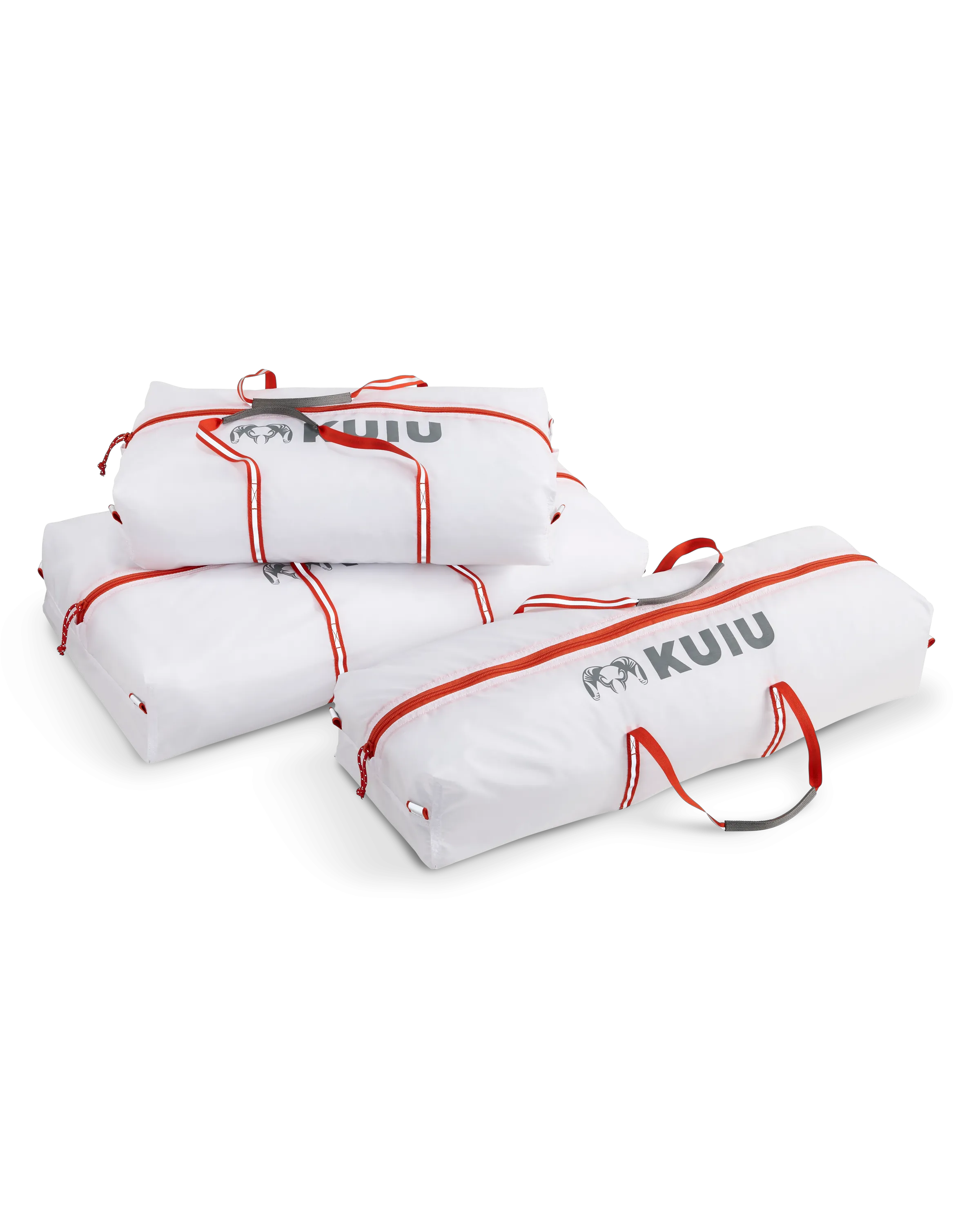 KUIU Boned-Out Game Bag | White