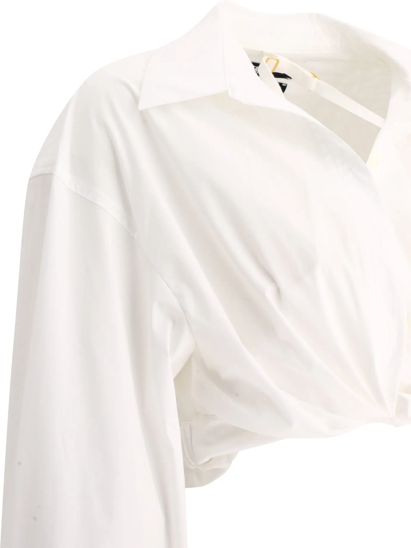 La Chemise Bahia Courte Shirt