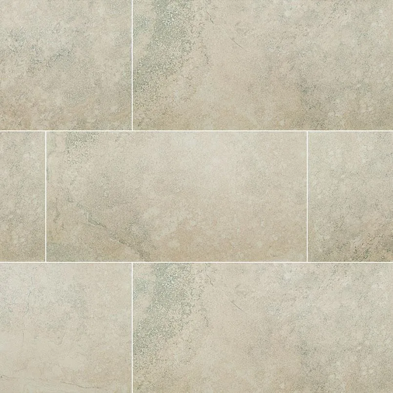 Legend Grey Porcelain Tile Collection - 20x20"