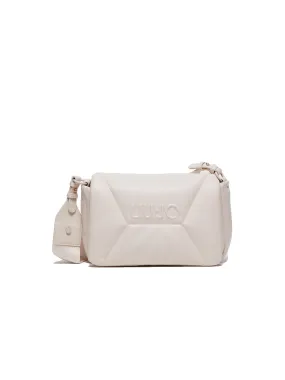 Liu Jo Achanta - ECS M Crossbody - Coffee Milk