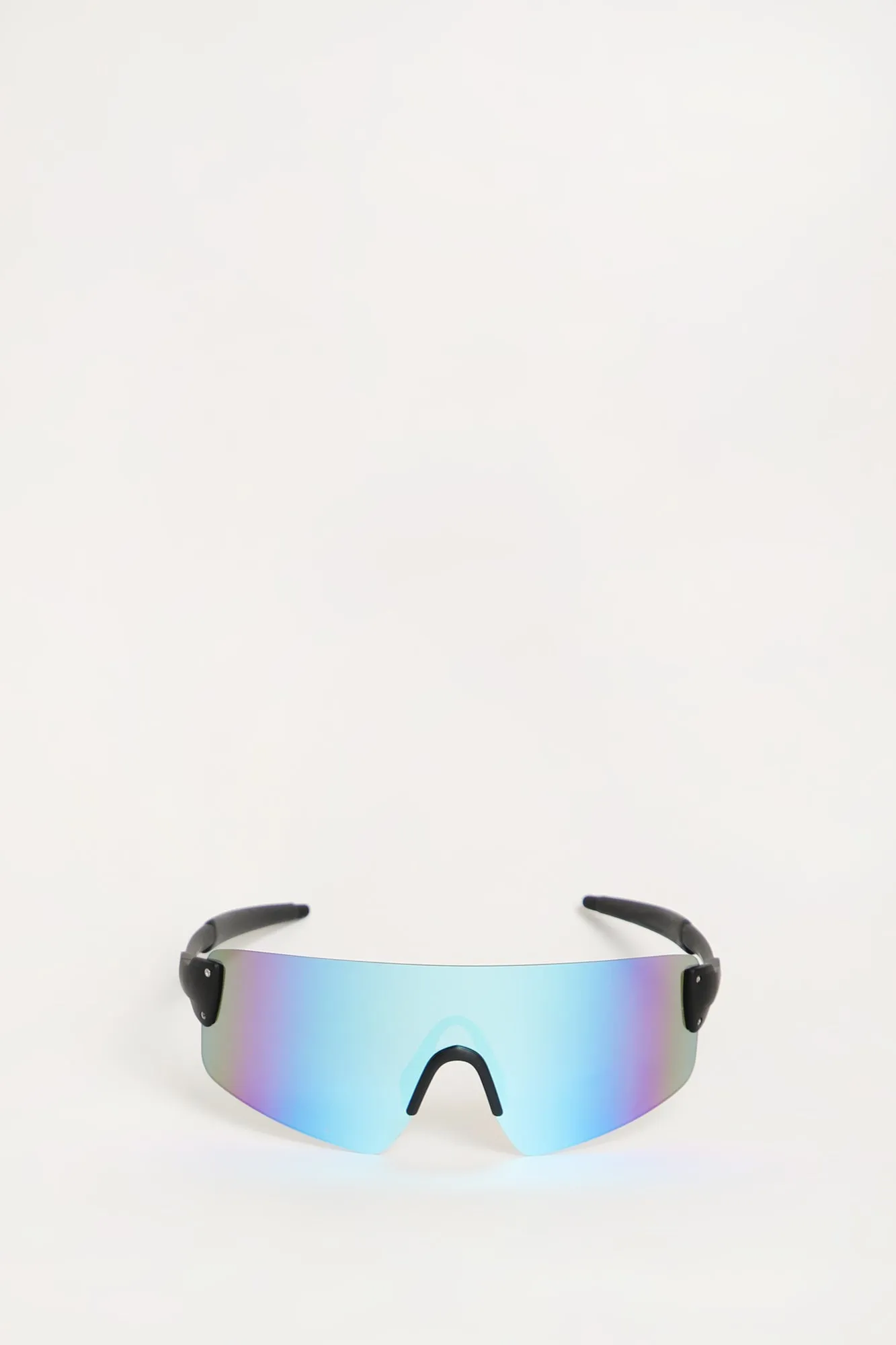 Lunettes De Soleil Réfléchissantes West49