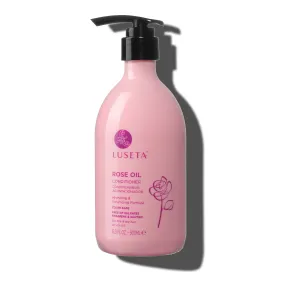 LUSETA Rose Oil Acondicionador