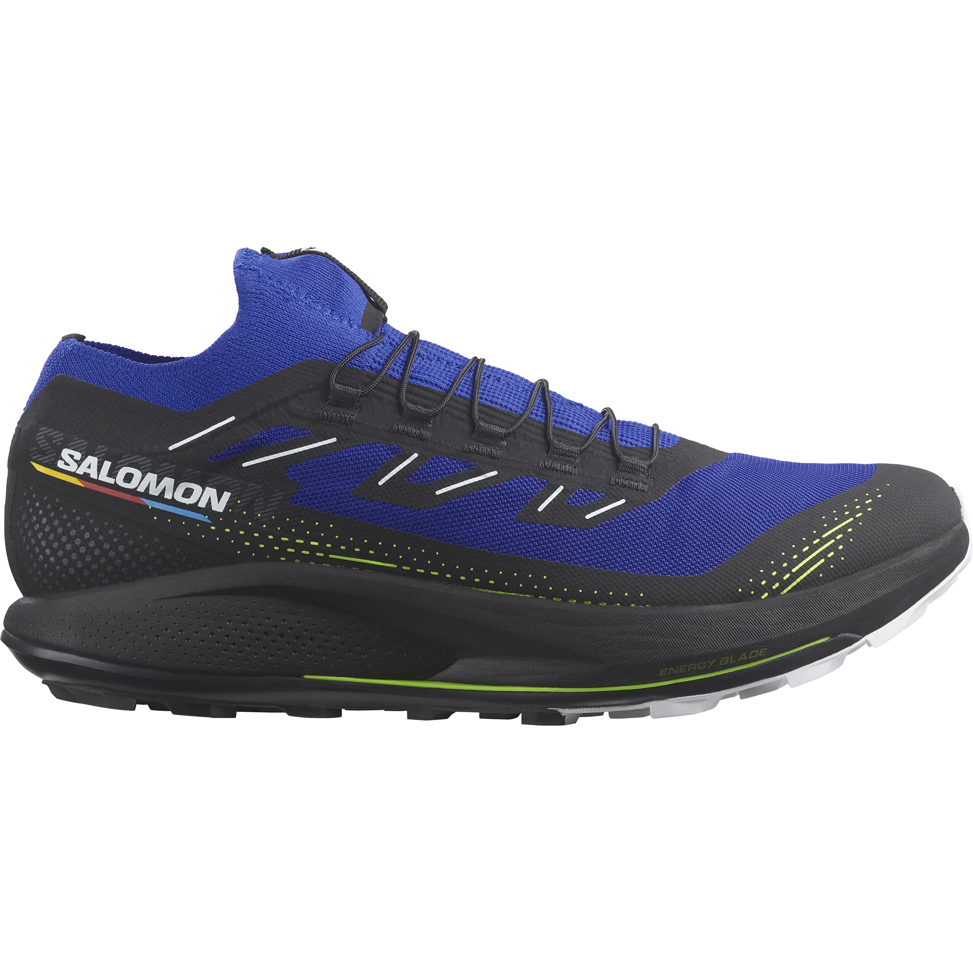 M Salomon Pulsar Trail Pro 2