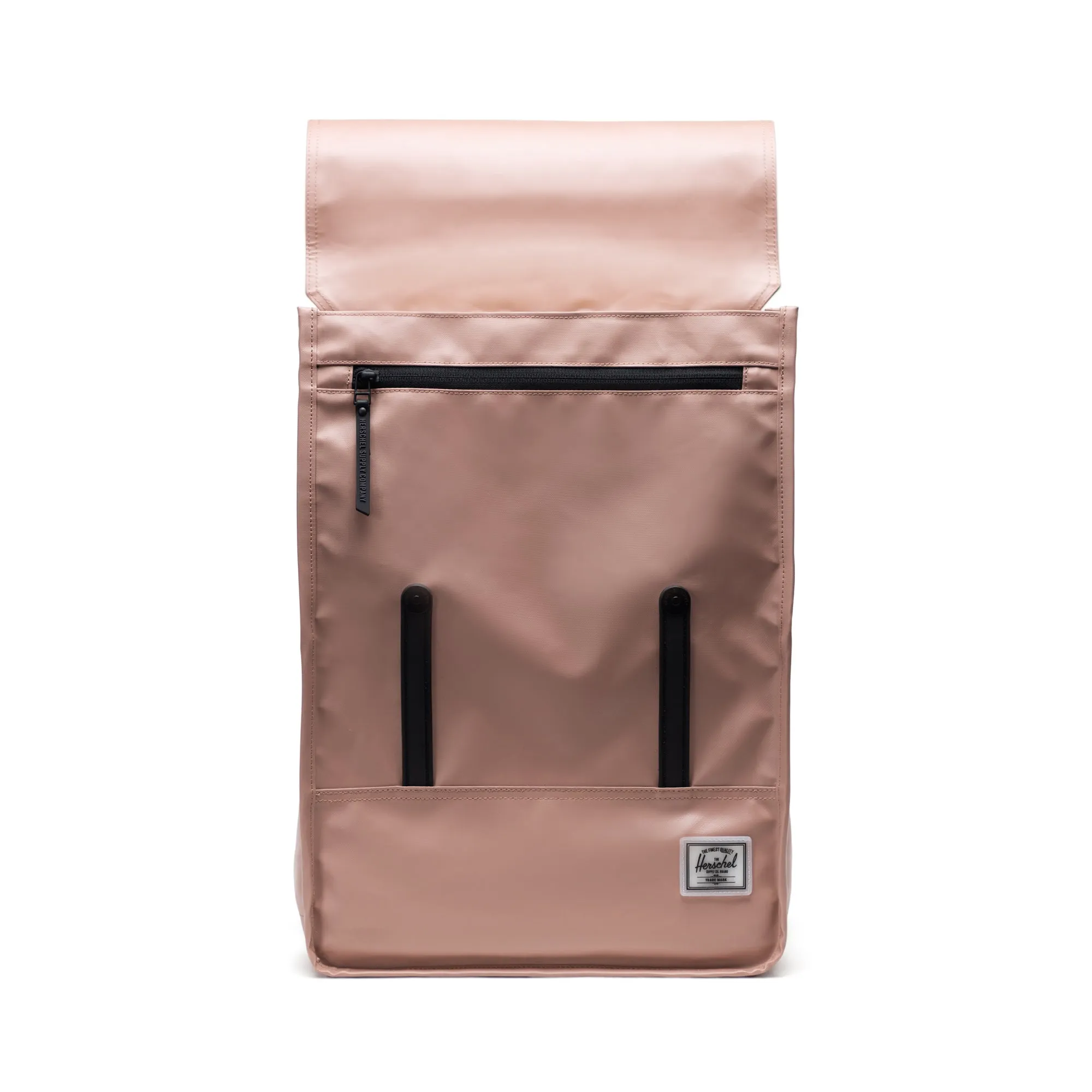 Mochila Herschel Survey II Ash Rose - Weather Resistant