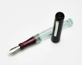 Model 03 Iterum Fountain Pen - BCAG SE