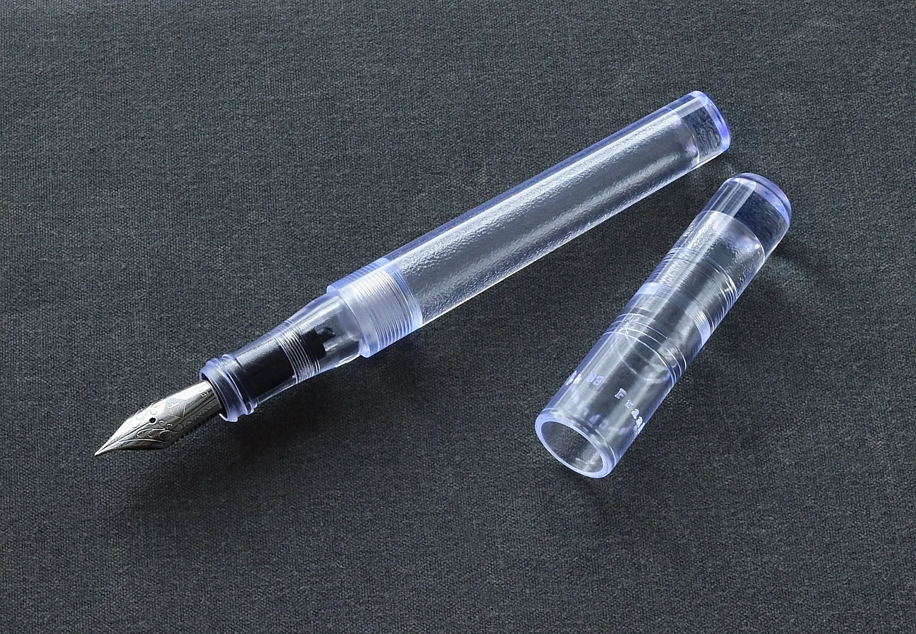 Model 03 Modified Fountain Pen - Italian Ice