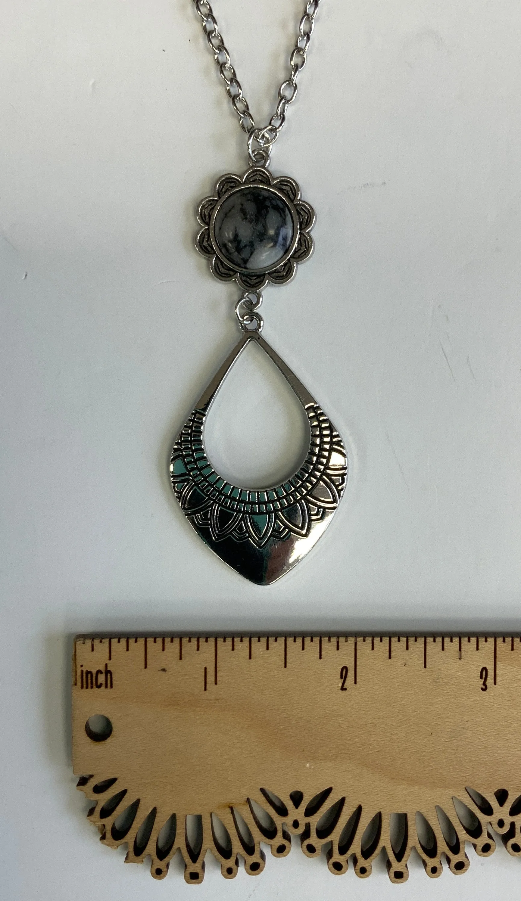 Necklace Other By Clothes Mentor