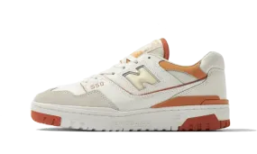 New Balance 550 White Au Lait