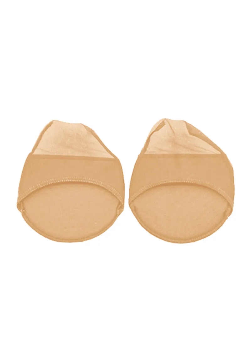 Open Toe Socks Pads (Normal/ Mesh) (2 Colours)