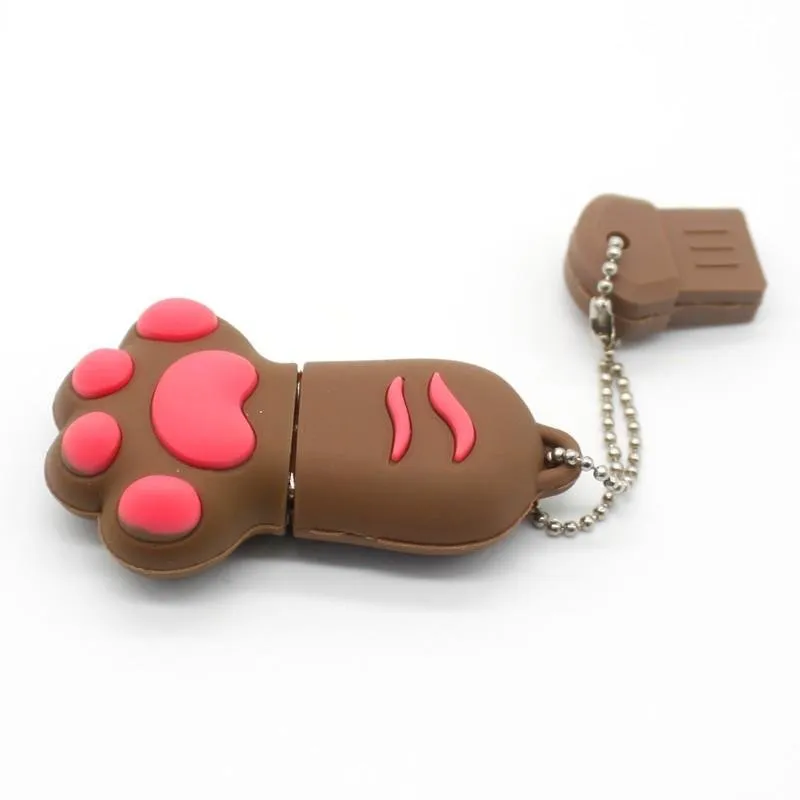 Pawsome USB Drive