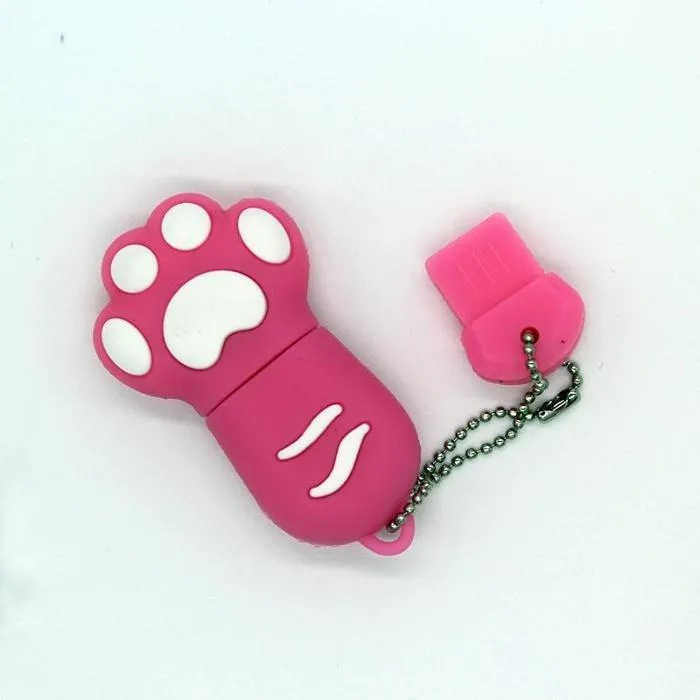 Pawsome USB Drive