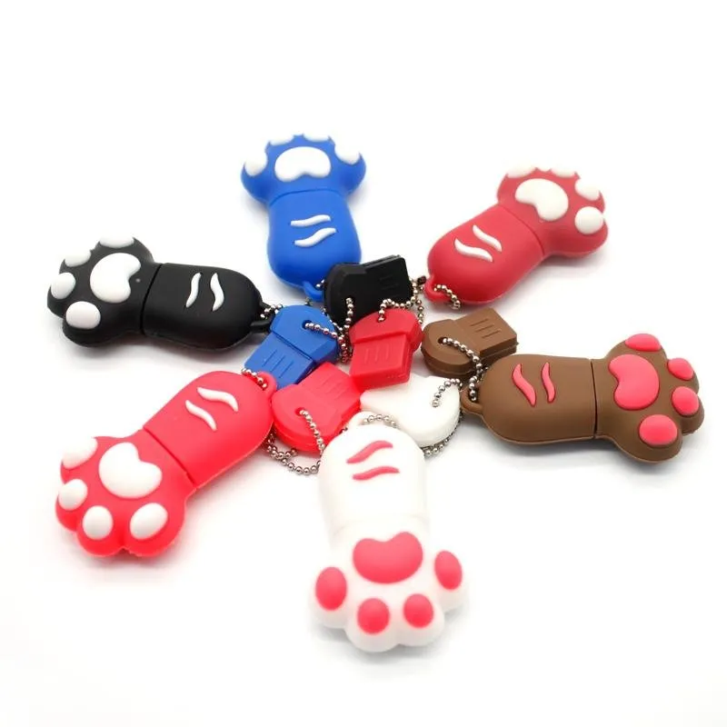 Pawsome USB Drive