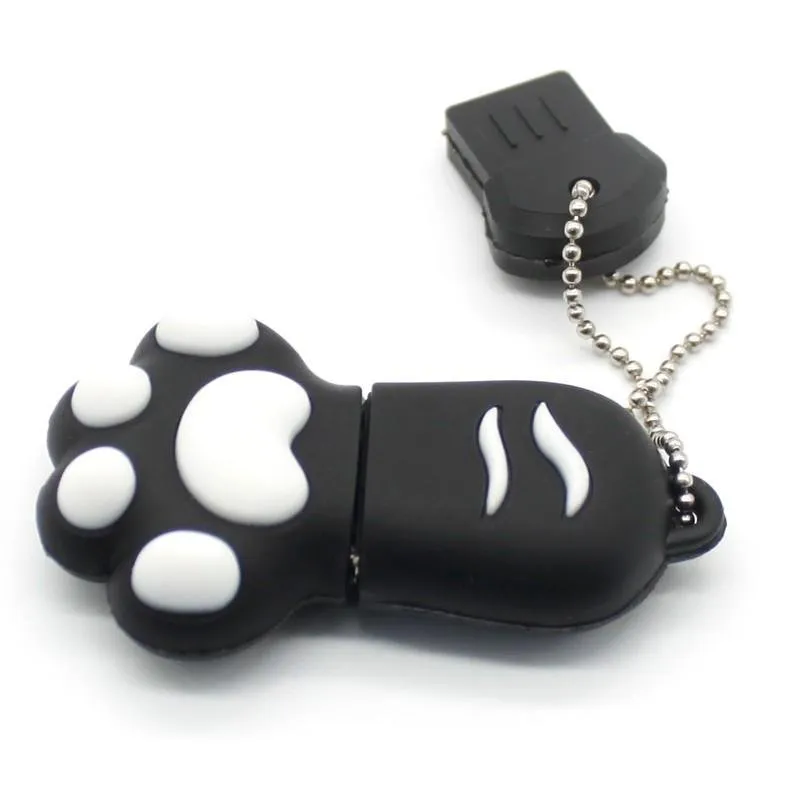 Pawsome USB Drive