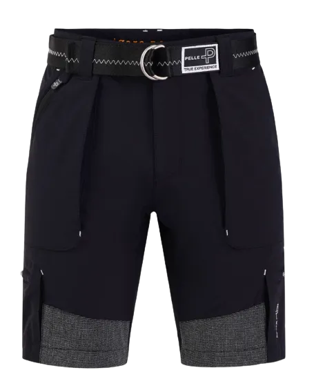 Pelle P - 1200 Shorts Dark Navy