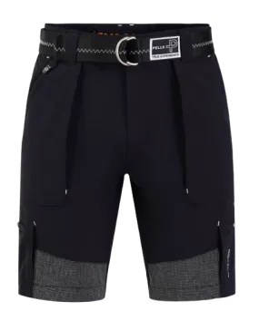 Pelle P - 1200 Shorts Dark Navy