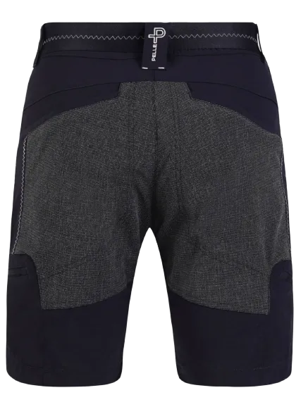 Pelle P - 1200 Shorts Dark Navy