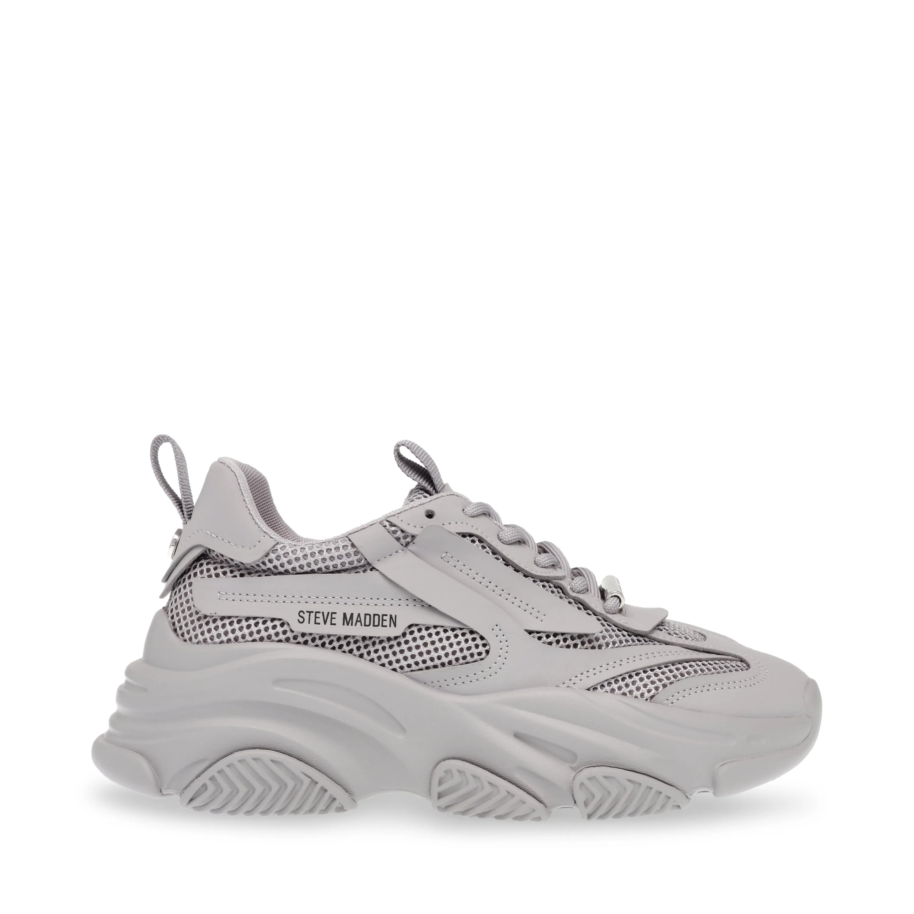 Possession-E Sneaker GREY