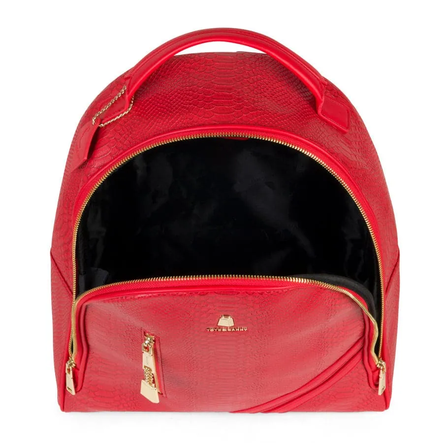 Red Apollo 1 BFF Backpack