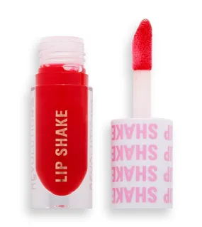 Revolution - Brillo de labios Lip Shake - Strawberry Red