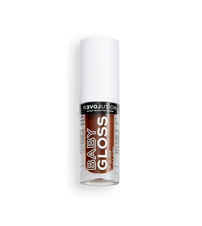 Revolution Relove - Brillo de labios Baby Gloss - Wonder