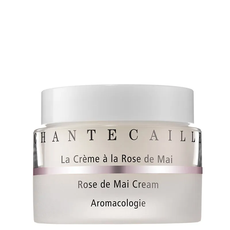 Rose de Mai Cream