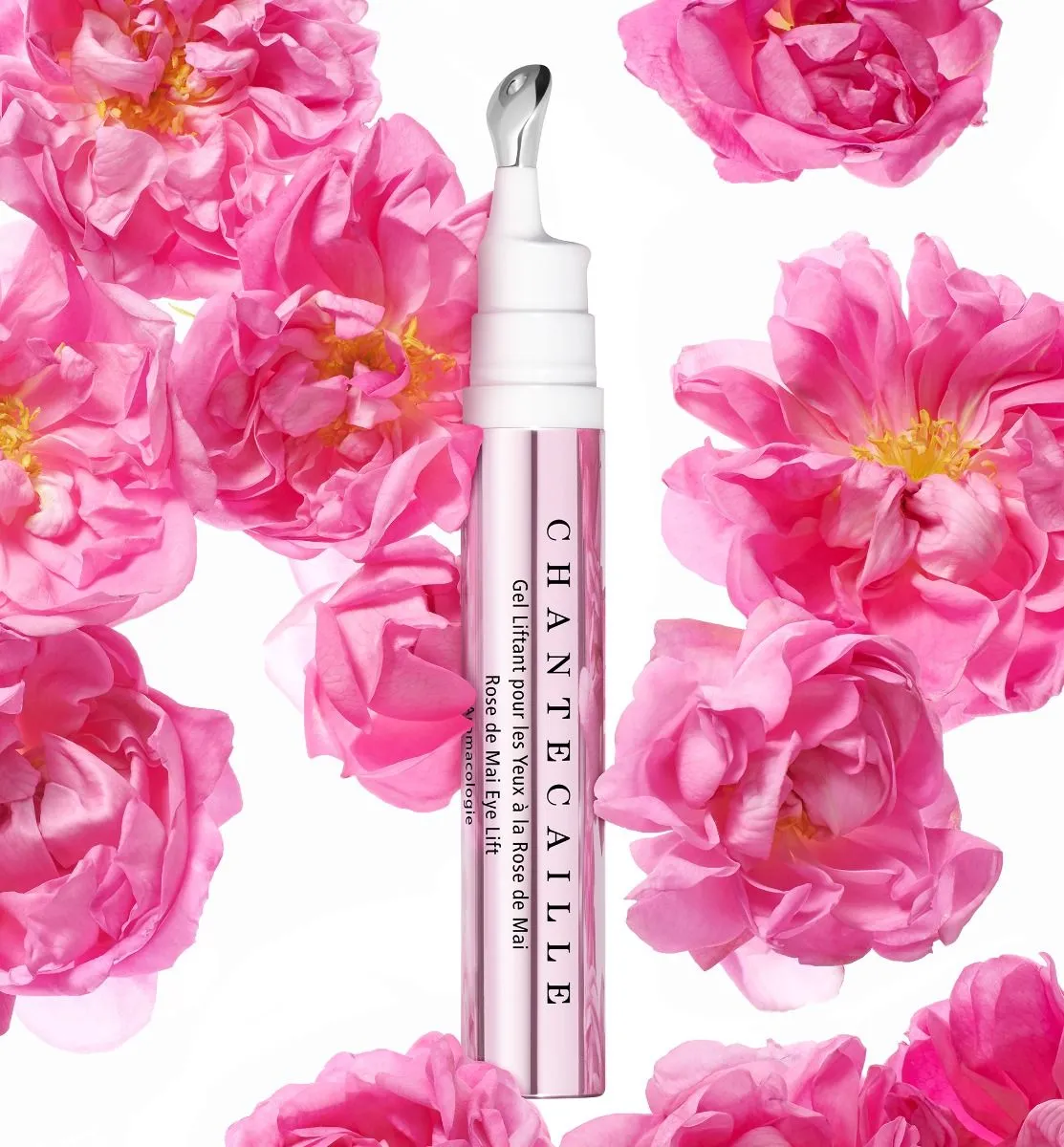 Rose de Mai Eye Lift