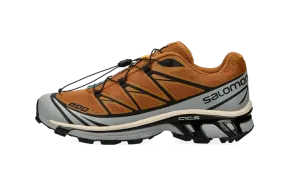 Salomon XT-6 Cathay Spice