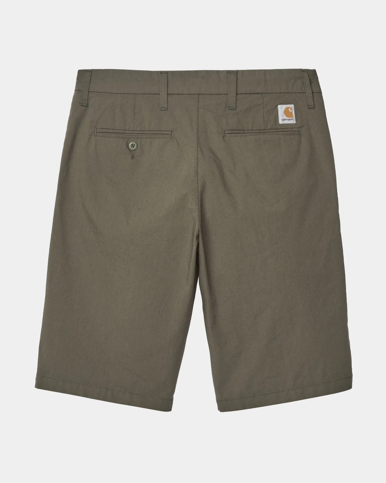 Sid Short - Poplin | Moor