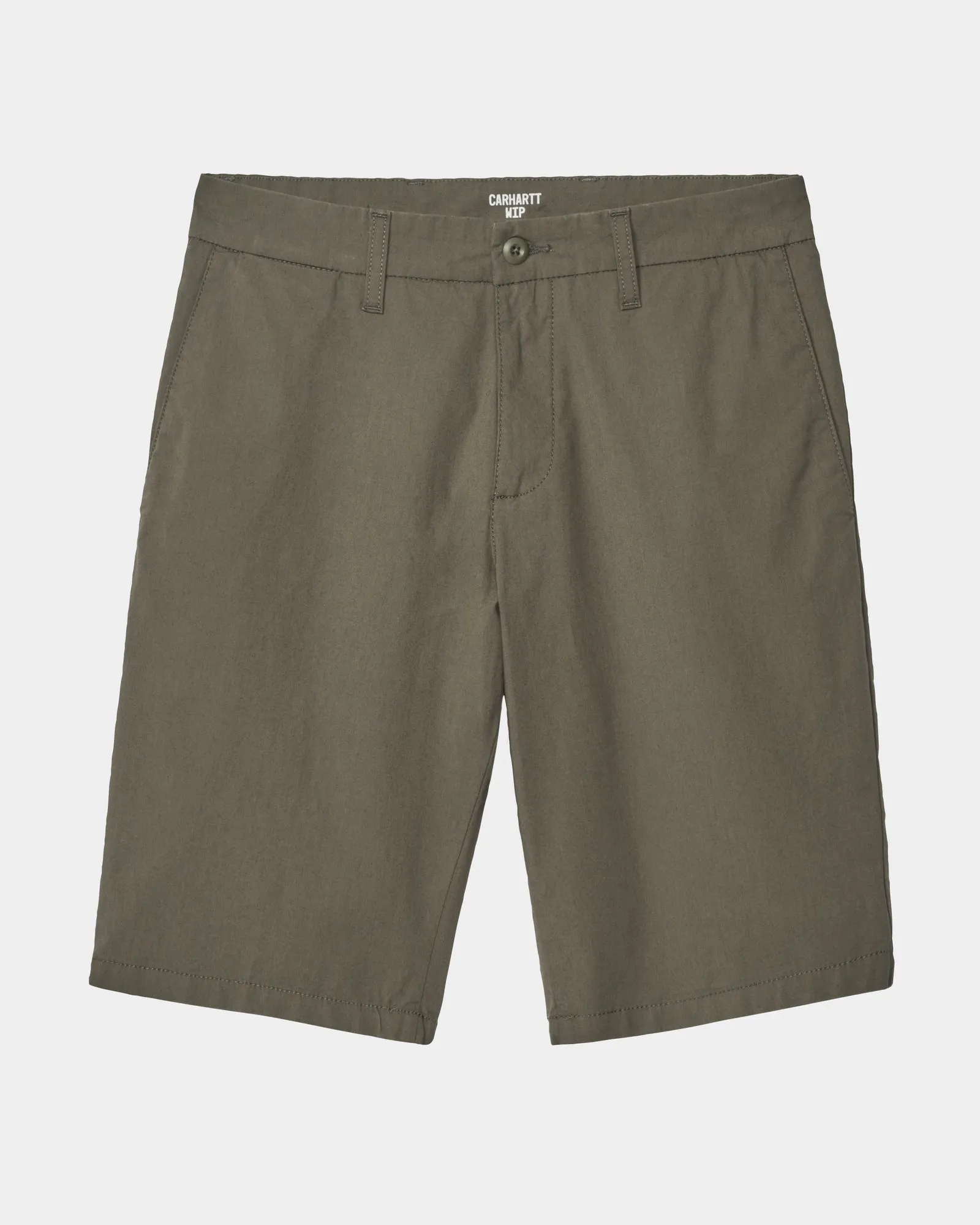 Sid Short - Poplin | Moor