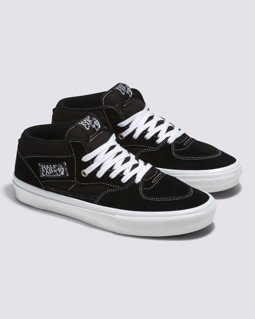 Skate Half Cab