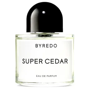 Super Cedar Eau de Parfum