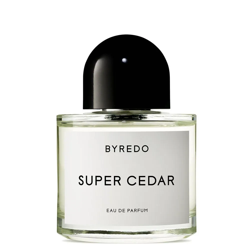 Super Cedar Eau De Parfum