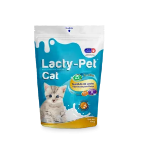 Sustituto de Leche para Gatos Pet's Pharma