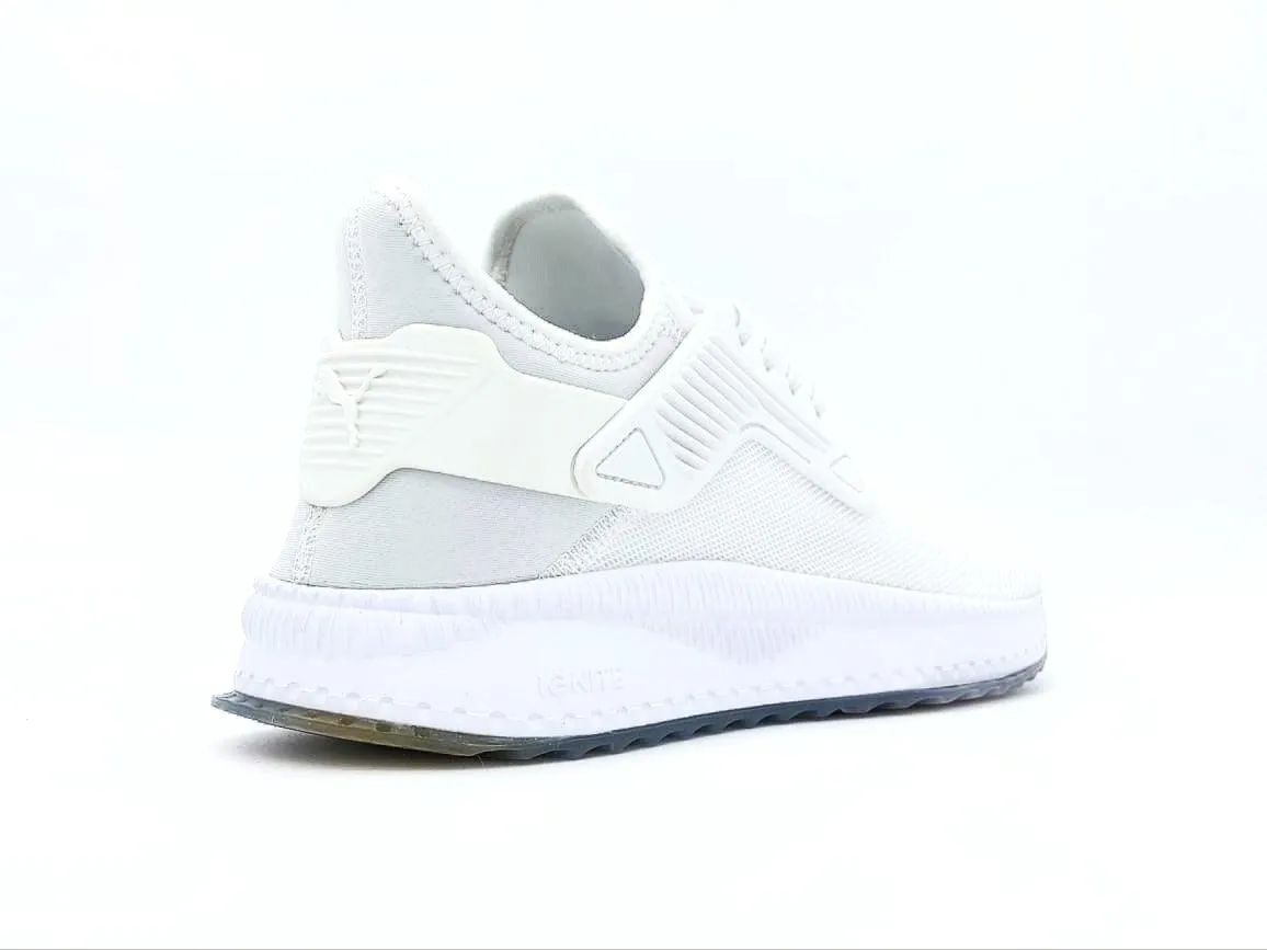 Tenis Puma Tsugi Cage Para Hombre Blanco