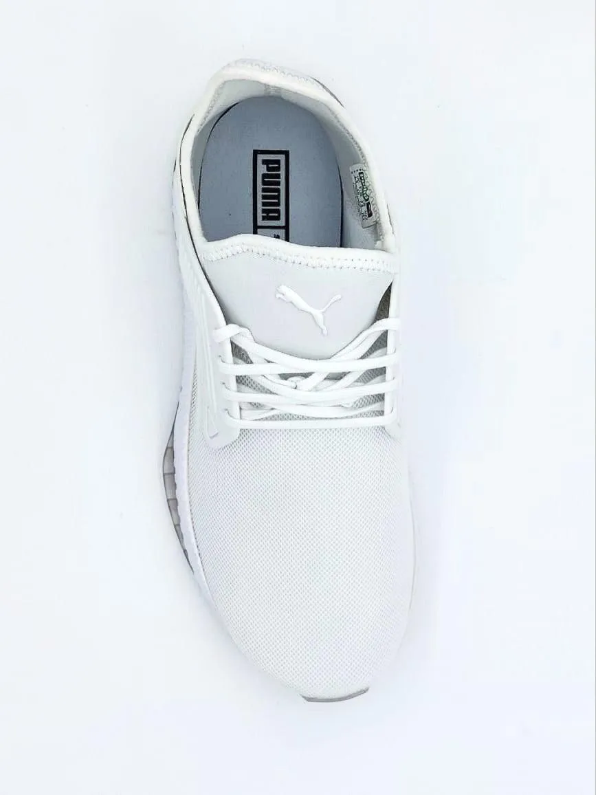 Tenis Puma Tsugi Cage Para Hombre Blanco