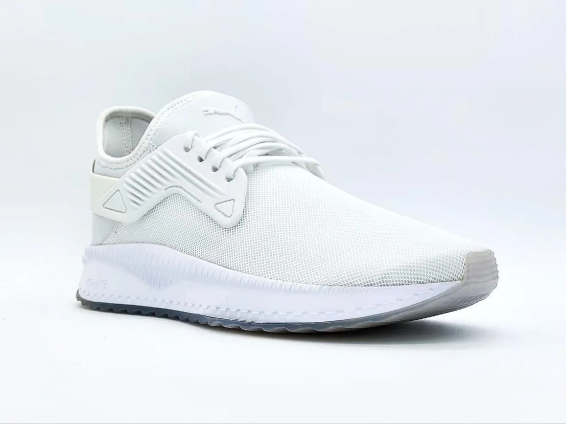 Tenis Puma Tsugi Cage Para Hombre Blanco